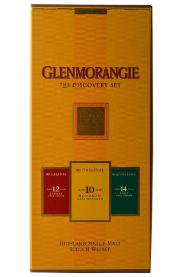 7777 Glenmorangie The Original 10 Year Single Malt Scotch Whisky