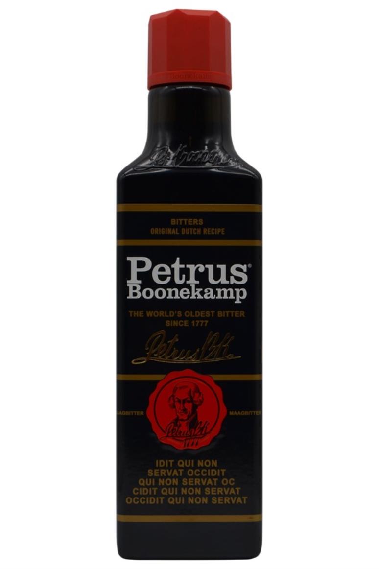 Petrus Boonekamp L'Amaro Liqueur