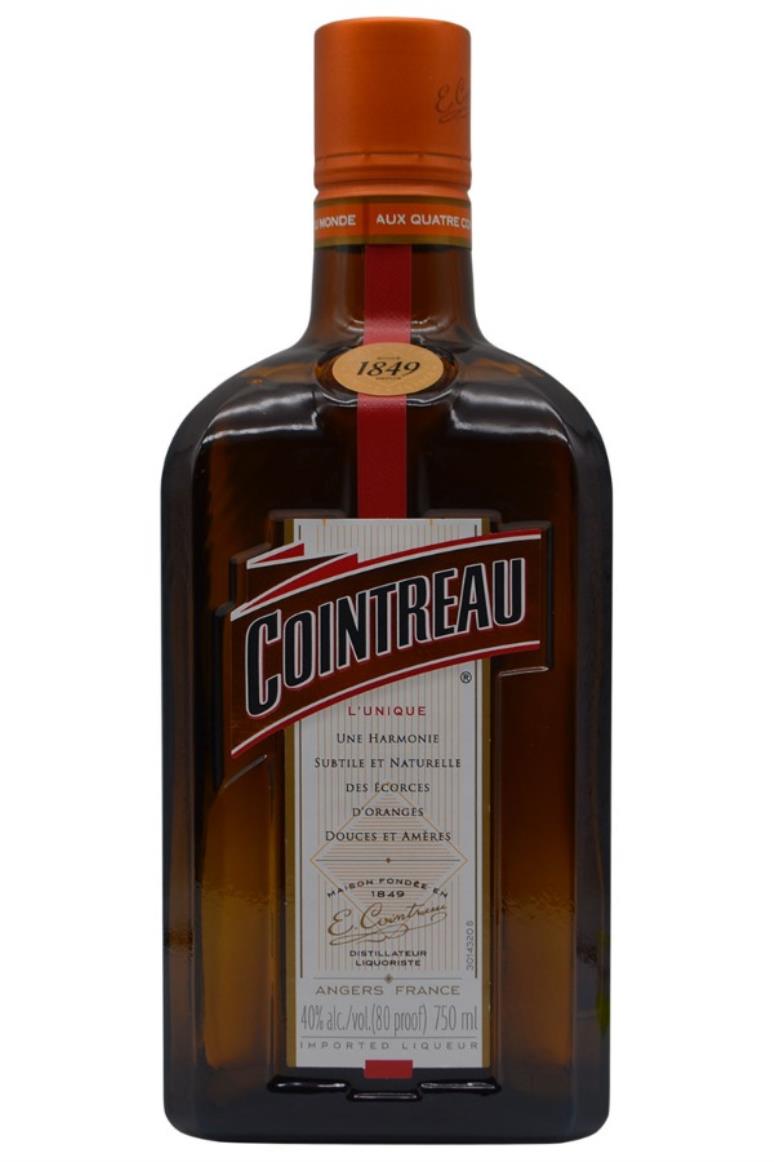 Cointreau Orange Liqueur