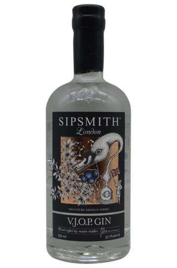 Sipsmith VJOP Dry Gin