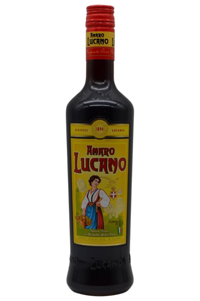 Lucano Amaro