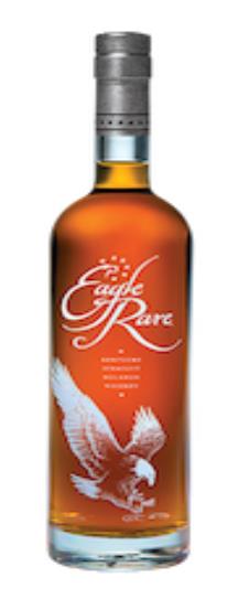 Buffalo Trace Distillery Eagle Rare 10 Year Single Barrel Kentucky Straight Bourbon Whiskey