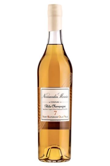 Normandin-Mercier V.S.O.P. 7 Year Petite Fine Champagne Cognac