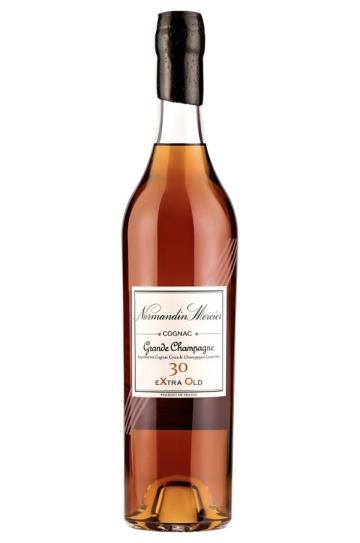 Normandin-Mercier X.O. 30 Year Grande Champagne Cognac