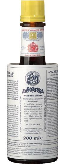 Angostura Aromatic Bitters 16oz.
