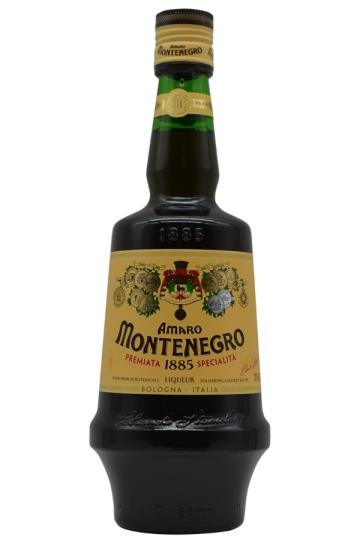 Montenegro Amaro Bologna