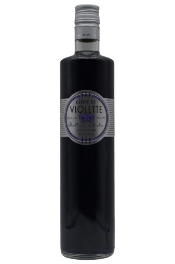 Rothman & Winter Creme de Violette Fruit Liqueur