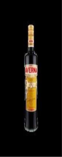 Averna Amaro Siciliano Liqueur