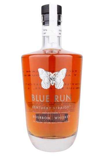Blue Run Reflection Kentucky Straight Bourbon Whiskey