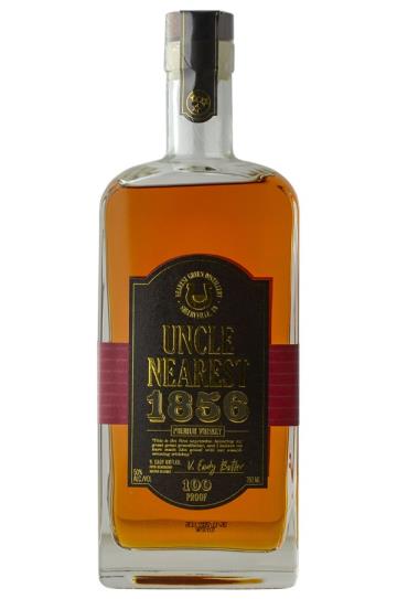 7777 Uncle Nearest 1856 Premium Tennessee Whiskey