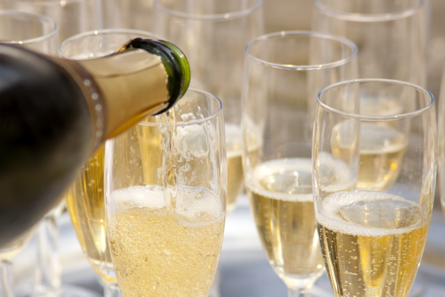 The History of the Champagne Glass: How Shape Affects Taste
